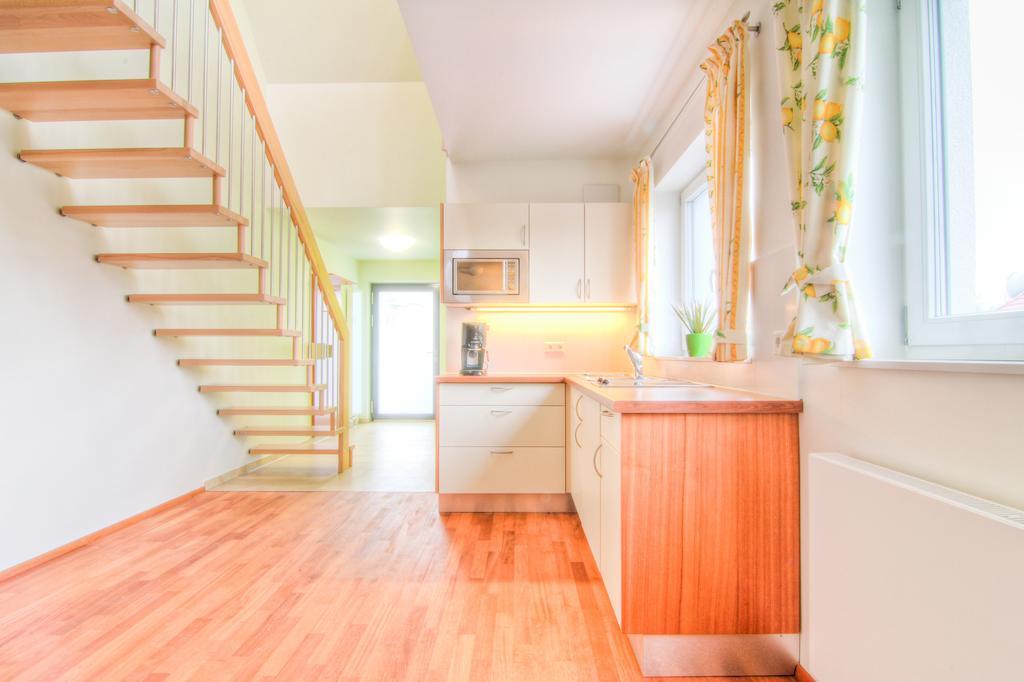 Jungingers Aparthotel Holzheim  部屋 写真