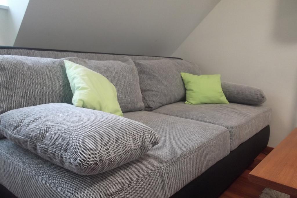 Jungingers Aparthotel Holzheim  部屋 写真