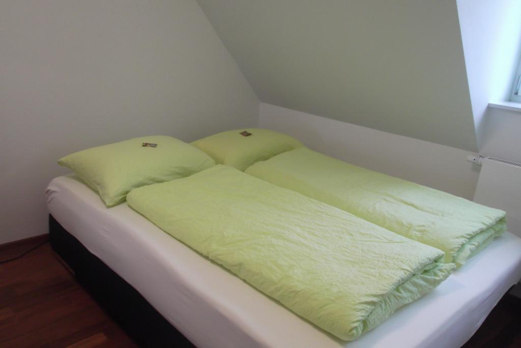 Jungingers Aparthotel Holzheim  部屋 写真